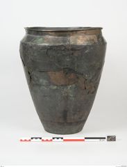 Foto von Bronzesitula (NHMW-PRAE-025460)